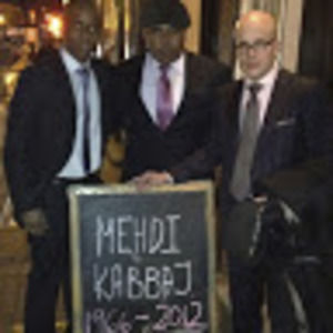 Meet your Posher, Ralph